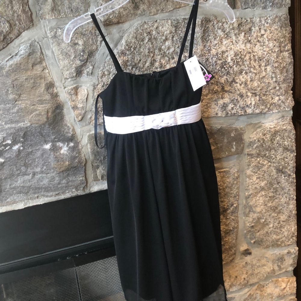 Ally B. Girls Party Dress